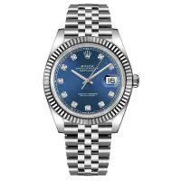 在飛比找Yahoo奇摩購物中心優惠-勞力士 ROLEX 126334 藍面時鑽 Datejust