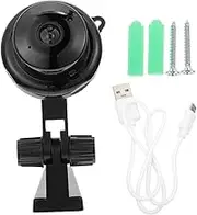 CAXUSD Home Security Wireless Camera Night Vision Monitoring Card Loop Recording
