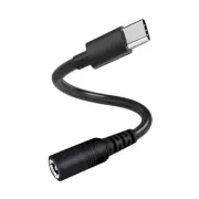 USB C to DC Adapter Cable, USB C Male to 5.5 2.1mm DC Female Power Cable for