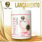 1 Powder Master Mechas Robson Peluquero 500gr