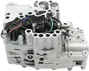 TR580 CVT Transmission Valve Body Compatible for Subaru EXIGA Forester Impreza Levorg Outback