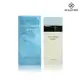 Dolce&Gabbana D&G Light Blue 淺藍女性淡香水 50ml / 100ml《BEAULY倍莉》