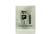 Paco Rabanne Phantom Man Set Eau De Toilette 100ml & Eau De Toilette 20ml