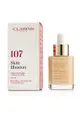 CLARINS - 蘋果光天生美肌粉底液SPF 15 - # 107 Beige 30ml/1oz