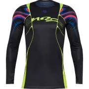 Fox Racing 2025 Flexair Jersey - Energy