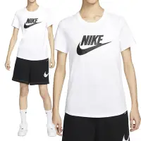 在飛比找Yahoo奇摩購物中心優惠-Nike AS W NSW Club SS Tee ICN 