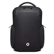 USB Charge Anti-theft Backpack Laptop Mens Backpacks Outdoor Travel Business Bag School Bags BLACK COLOR