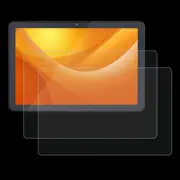 10.1 2Pcs 0.3Mm 9H Explosion-Proof Tempered Tablet Glass Film For Luca - M4V1-B