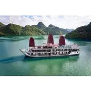 Save 5.00%! From Hanoi: 2-Day Luxury Lan Ha Bay Cruise - All Inclusive