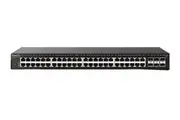 DrayTek VigorSwitch G2540xs 54-Port Layer 2+ Managed 10GbE Switch [DSG2540xs]