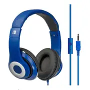 Verbatims Over Ear Stereo Headset Headphones