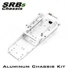 Aluminum Chassis Kit for 1/10 Tamiya Sand Scorcher Fighting Buggy Champ