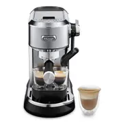 DeLonghi Dedica Maestro Plus Coffee Machine