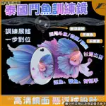 懸浮訓練鏡🐟鬥魚訓練鏡子 懸浮鏡 鬥魚專用訓練鏡 魚缸內外鏡 鬥魚 半月鬥魚 羅漢魚 雷龍魚 短鵰 魚缸造景 BBGJ