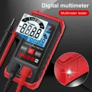 Automatic Digital Multimeter Smart Electrical Tester Non-Contact Voltage Tester