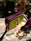 Marc Jacobs Women's Snapshot Shoulder Bag M0012007 773 limited From JAPAN
