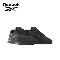 在飛比找Yahoo奇摩購物中心優惠-Reebok_NANO X4 訓練鞋_女_100074194