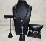 Paparazzi Jewelry Magnificent Musings Set June 2024