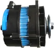 Engine Parts ATG20396 12V Alternator，Compatible With Case IH Tractor C100 C50 C60 C70 CX100 CX50 CX90 47020088 47020089 66021535 66021587