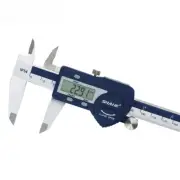 IP54 Digital Caliper Electronic Caliper Ruler Vernier Stainless Steel Calipers