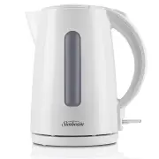 Sunbeam Rise Up Kettle White. KEP0007WH