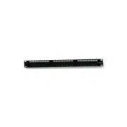 GA66381 8824 Patch Panel 24-Port Cat6