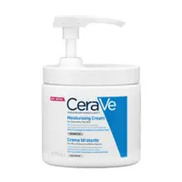 在飛比找松果購物優惠-CeraVe適樂膚 長效潤澤修護霜 454g【信隆大藥局】 