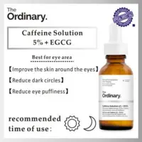 在飛比找蝦皮購物優惠-The Ordinary Caffeine Solution