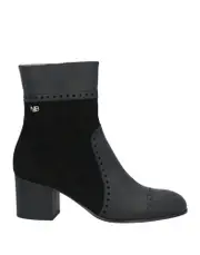 [NORMA J.BAKER] NORMA J. BAKER Ankle boots - Item 17911631