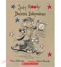 在飛比找三民網路書店優惠-Judy Moody Declares Independen