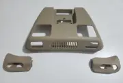 R129 Overhead light cover and Sun Visor Clips for Mercedes R129 A124 - OYSTER