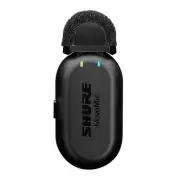 Shure Movemic One Mv-One-J-Z6 Clip-On Wireless Microphone Domestic