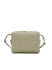 Bottega Veneta Loop Camera Bag