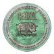 Reuzel 綠豬油性髮油 Green Pomade(油脂中等定型)113g/4oz