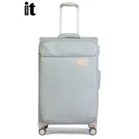 在飛比找ETMall東森購物網優惠-英國新款小型20寸輕便行李箱