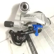 Shimano Deore Xt Rd-M760-Gs 9S Low Normal Rear Derailleur