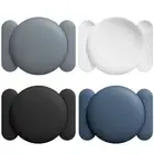 Perfectly Fit Dustproof Portable Magnetic Silicone Case for Apple Airtag Tracker