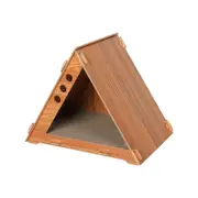 Pawz Cat Scratching Board - Triangle