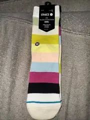 Stance Kids Dwayne Wade Collection Stripes Size L