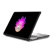 MacBook Pro 16-inch (M1 - M4) Impact Case FIRE