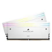 Corsair 32GB (2x16GB) CMP32GX5M2X6600C32W Dominator Titanium RGB CL32 6600MHz DD