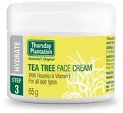 TP Tea Tree Face Cream 65g