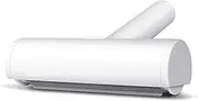 dancemoon MoonRoller, Pet Hair Remover with Detachable Handle and Cleaning Scraper, Reusable Cat and Dog Hair Removal Tool for Carpet, Couch, Furniture, Car, Bedding, Blanket, Rug, and More