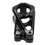 WAKE Bicycle Stem 31.8mm 50mm Mountain Bike Aluminum Alloy Short Handlebar FG
