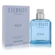 Calvin Klein Eternity Aqua (Men) EDT 200ml