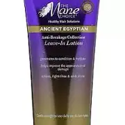The Mane Choice Ancient Egyptian Leave-In Lotion