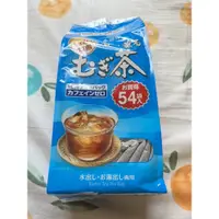 在飛比找蝦皮購物優惠-（現貨）日本 ITOEN 伊藤園麥茶 54包入 香薰麥茶 好