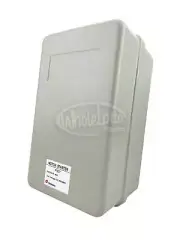 25 HP 3 Phase 460/480V 32-48AMP S-P40T Magnetic Motor Starter