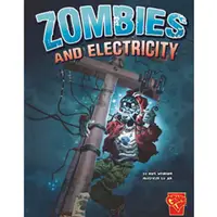 在飛比找蝦皮商城優惠-Zombies and Electricity/Weakla