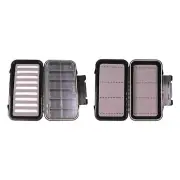 Fishing Tackle Case Lure Storage Box Fishing Case